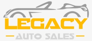 Legacy Auto Sales - Legacy Auto Sales & Smog Station