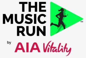 Music Run By Aia Vitality