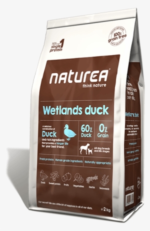 2kg Wetlands - Naturea Wetlands Duck