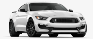 2018 Ford Shelby Gt350 - Mustang 2018