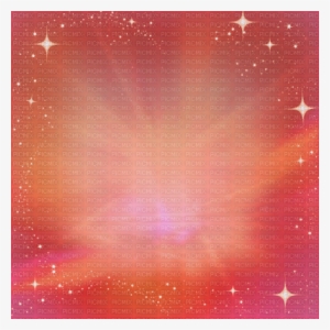 Fantasy Background Star Sky Venerotta Fond Red - Poster