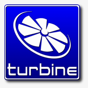Powered By Yet Another New Producer - Turbine Graphics