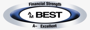 This Company Was Issued A Secure Rating By The A - Am Best
