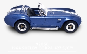 18 1964 Shelby Cobra 427 S/c™ - Ac Cobra