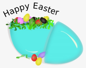 Clipart - Happy Easter - Happy Easter Egg Mugs