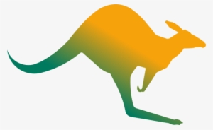 Kangaroo - Aussie Kangaroo
