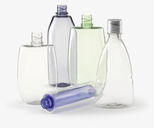 Bottles - Glass Bottle