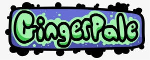 Who Am I Hi There- Im Gingerpale I Make Animations - Gingerpale Logo