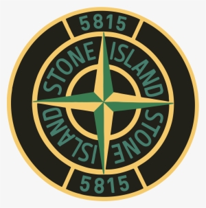 Registered - 11/07/2013 - Stone Island Casual Logo