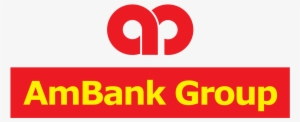 Ambank Group Logo