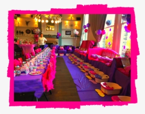 Party Photos - Best Birthday Party For A Teenage Girl