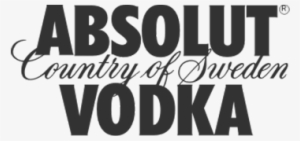Absolut Extranet - Absolut Vodka Logo Png