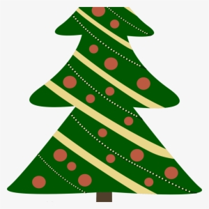 297 Free Christmas Tree Clip Art Images Within Green - Good Christmas Tree Clip Art