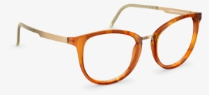 Visit - Neubau T018 Mia 4040 Eyeglasses