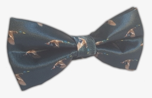 Animal Bow Tie - Necktie