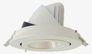 Applications Of Led Ceiling Spotlight - Ceiling
