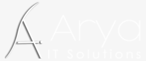 Logo - Arya It Solutions