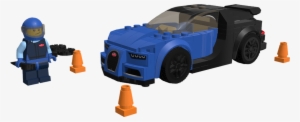 Model Car