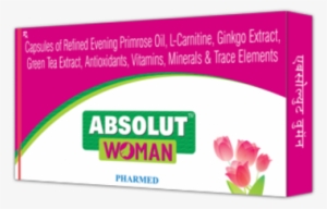 View Specifications & Details Of Evening Primrose Oil - Absolut 3g For Women