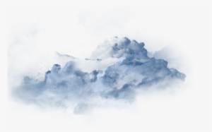 nuages-pluie série - renkli bulut png