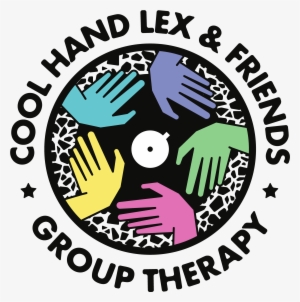 [mix] Chl & Friends Present Group Therapy Vol - Therapy
