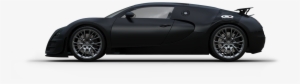 Bugatti Veyron - Mazda 3 Sedan Negro 2018