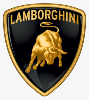 Lamborghini San Jose Ca - Lamborghini Logo Png