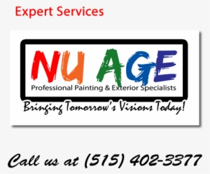 Nu Age Professional Painting - Painting