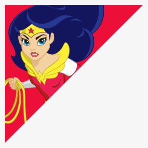 The Dc Super Hero Girls Youtube Channel Makes It Easy