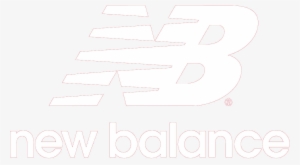 New Balance Logo Transparent - Logo New Balance Png