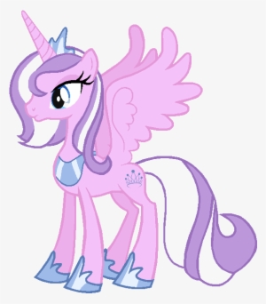 1387537682898 - My Little Pony Princess Diamond Tiara
