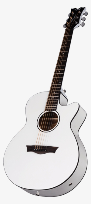 Dean Guitars Image - Dean Axs Performer Acoustic-electric Guitar Classic