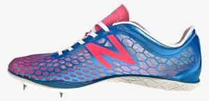 Worn By Team New Balance Athletes - New Balance Spike Shoes