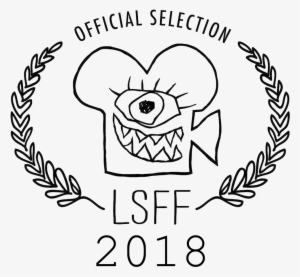 lsff2018 laurels - official selection london short film festival