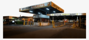 Rocklea Markets - Brisbane Produce Market