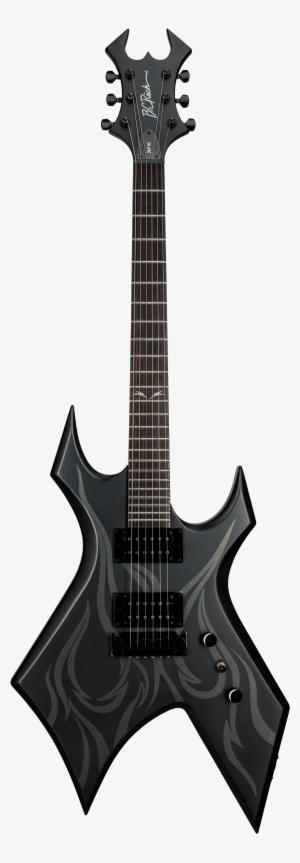 Photo Courtesy Of B - Bc Rich Kerry King