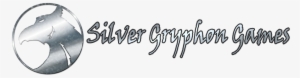 Silver Gryphon Games - Calligraphy