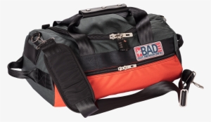 Messenger Bag