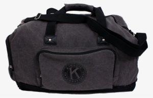 Kiwanis Weekender Duffel Bag - Duffel Bag
