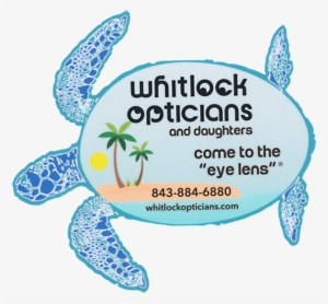 Call Us Today - Whitlock Opticians