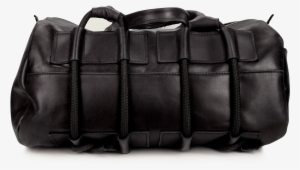 Leather Bag Men - Men's Office Bags Transparent PNG - 499x471 - Free ...