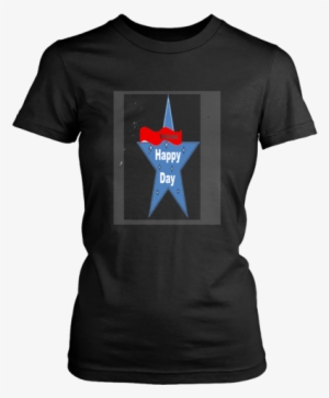 Women's T-shirts To Celebrate Veterans Day - Girl Loves Halloween Yorkie