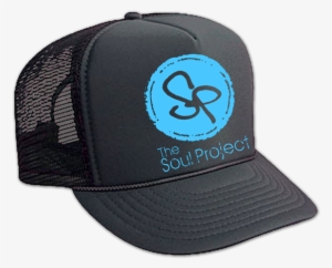 Beach Ball Logo Hat