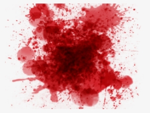 Blood Decal Png