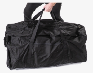 Duffel Bag - Garment Bag