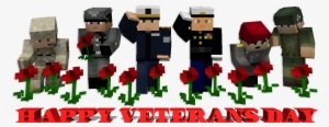 In Observance Of This Day, Emc Is Giving Everyone A - Veterans Day