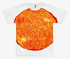 Bright Sun - T-shirt