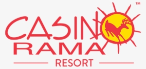Casino Rama Vip - Casino Rama Resort Logo