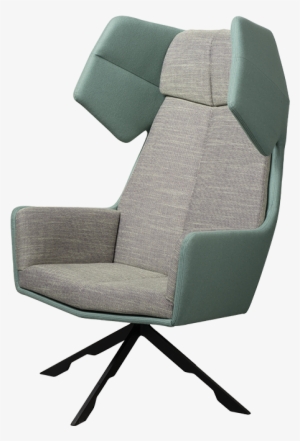 Wonderbaarlijk Fauteuil,chaise - Furniture Transparent PNG - 600x464 - Free KX-07