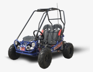 Trailmaster New Ultra Mini Xrx/r Go Kart With Reverse - Go-kart